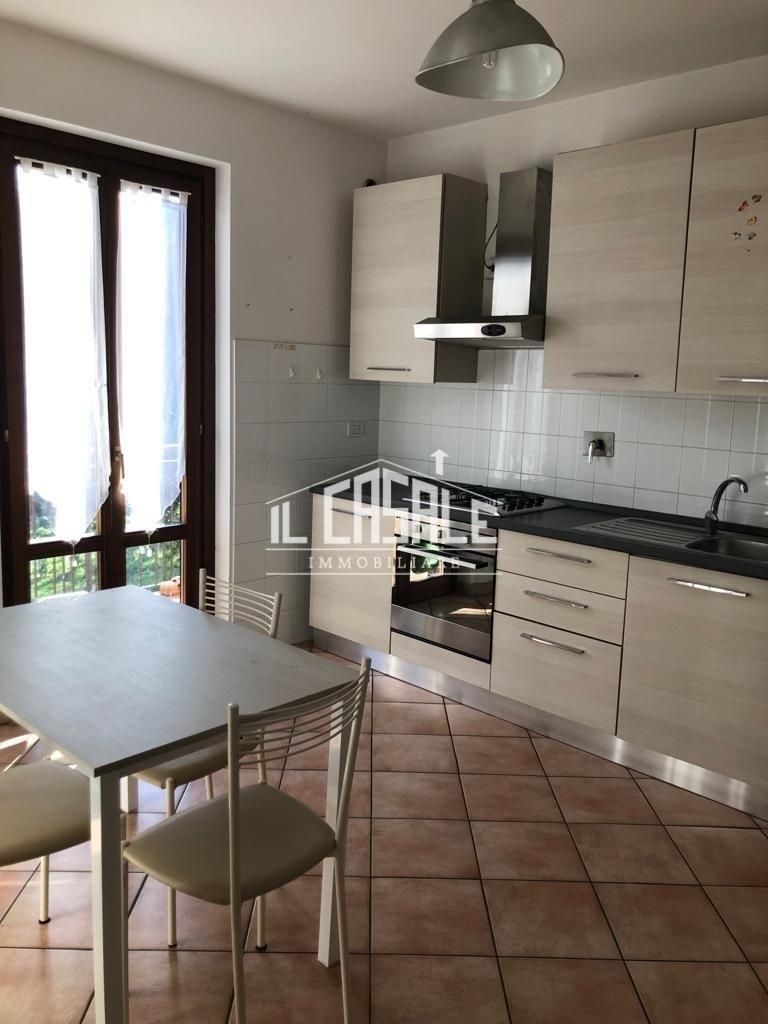 appartamento in vendita a Pontassieve in zona Montebonello