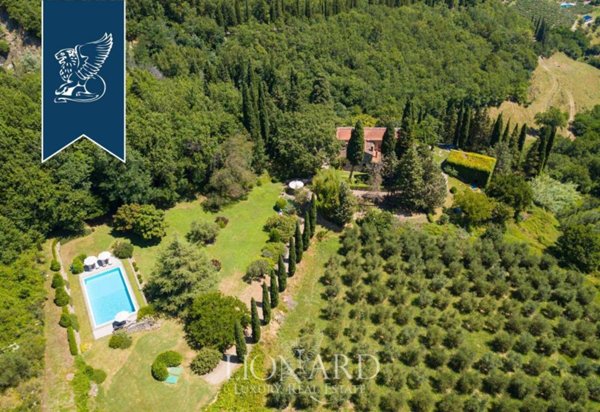 casa indipendente in vendita a Pontassieve