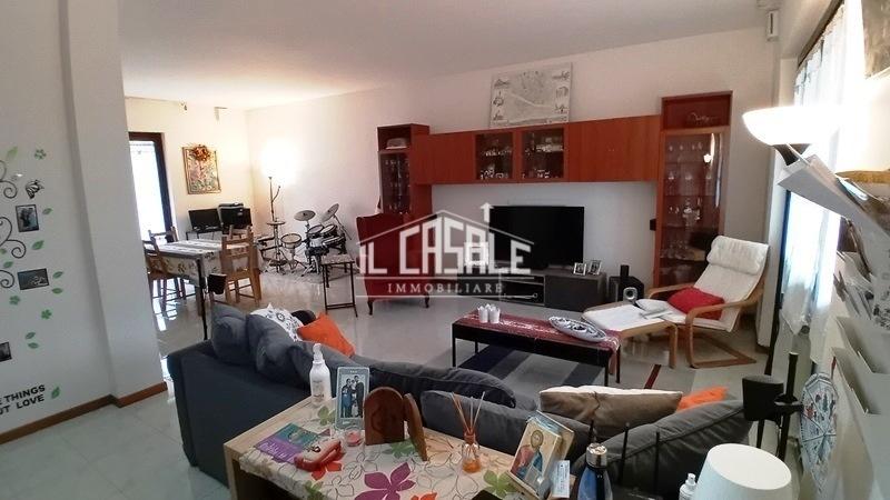 appartamento in vendita a Pontassieve in zona Montebonello