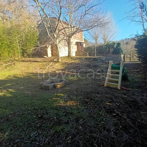 casa indipendente in vendita a Pontassieve in zona Doccia
