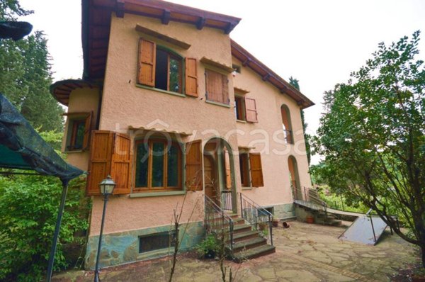 casa indipendente in vendita a Pontassieve in zona Doccia