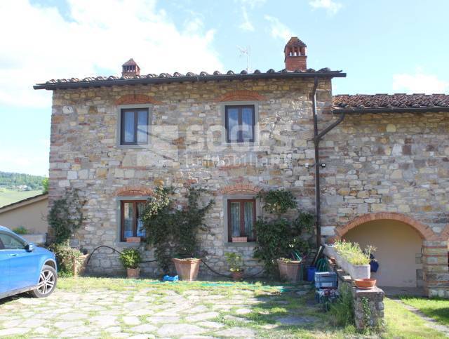 casa indipendente in vendita a Pontassieve