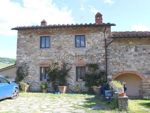 appartamento in vendita a Pontassieve