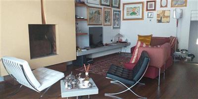 casa indipendente in vendita a Pontassieve in zona San Martino a Quona