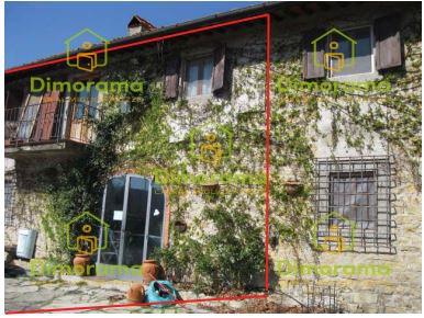 casa indipendente in vendita a Pontassieve in zona Doccia
