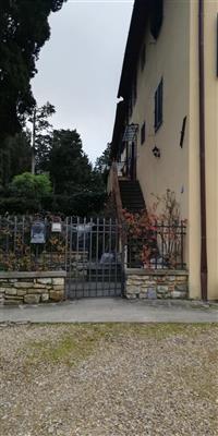 casa indipendente in vendita a Pontassieve
