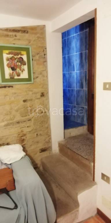 casa indipendente in vendita a Pontassieve in zona Acone