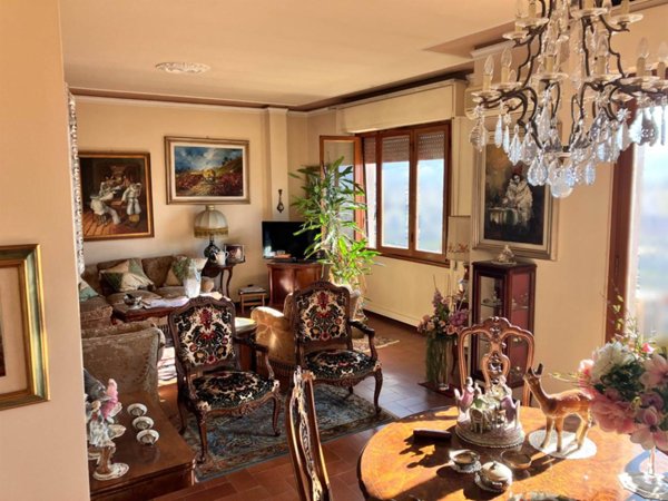 appartamento in vendita a Pontassieve
