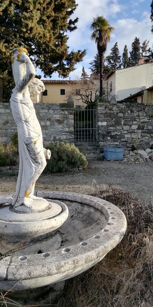 casa indipendente in vendita a Pontassieve