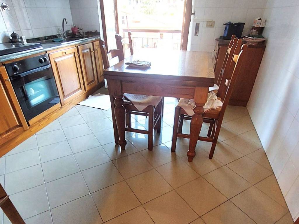 appartamento in vendita a Pontassieve
