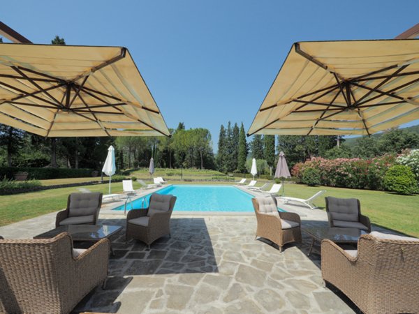 villa in vendita a Pontassieve