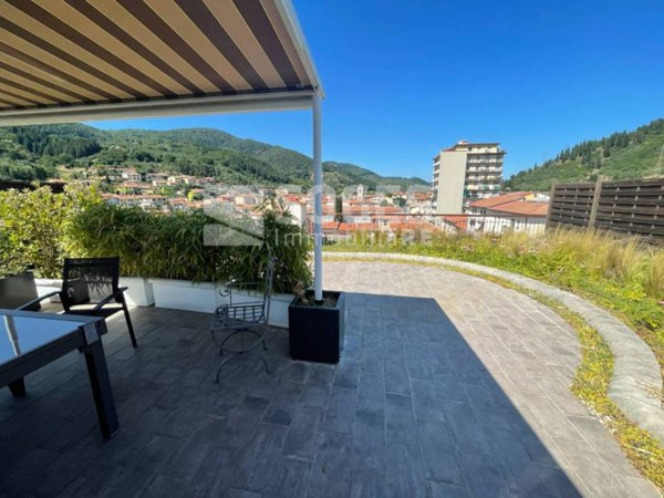 appartamento in vendita a Pontassieve