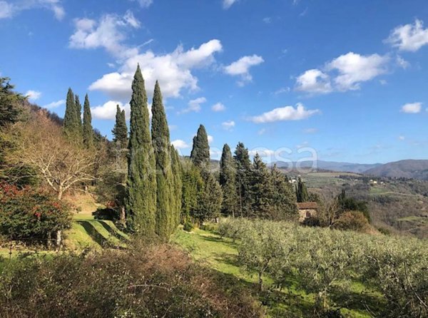 casa indipendente in vendita a Pontassieve