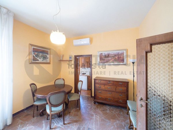 appartamento in vendita a Pontassieve