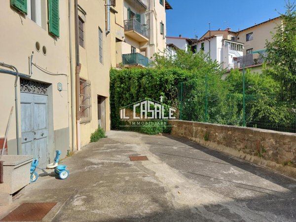 appartamento in vendita a Pontassieve