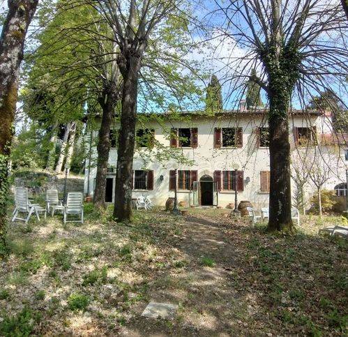 casa indipendente in vendita a Pontassieve