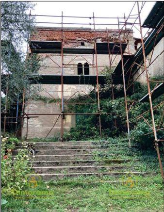 terreno edificabile in vendita a Pontassieve in zona Colognole