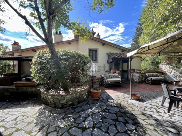 appartamento in vendita a Pontassieve