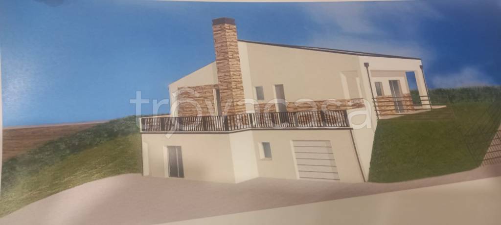 casa indipendente in vendita a Pontassieve