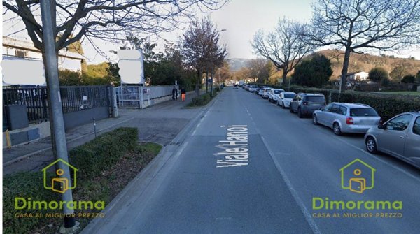 terreno edificabile in vendita a Pontassieve