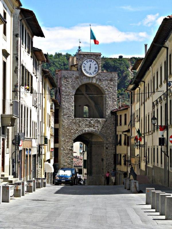 appartamento in vendita a Pontassieve