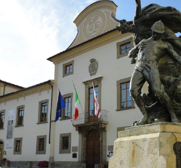 appartamento in vendita a Pontassieve