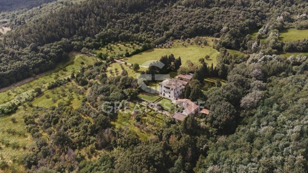 villa in vendita a Pontassieve