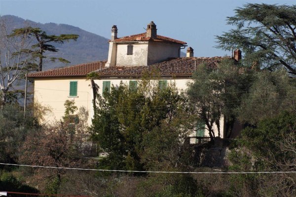 appartamento in vendita a Pontassieve