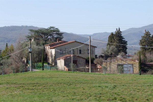 appartamento in vendita a Pontassieve