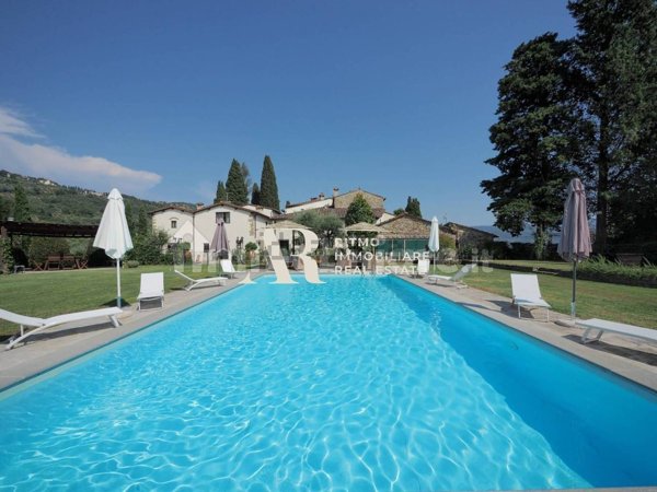 villa in vendita a Pontassieve
