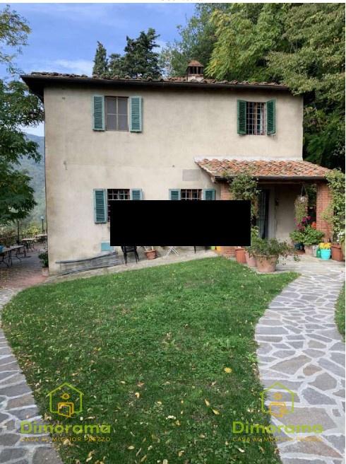 appartamento in vendita a Pontassieve in zona Colognole