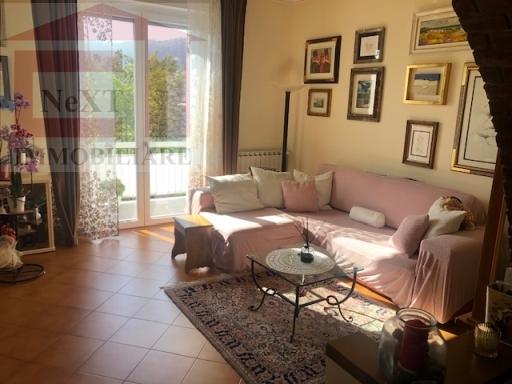 appartamento in vendita a Pontassieve