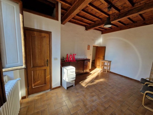 appartamento in vendita a Pontassieve in zona Santa Brigida