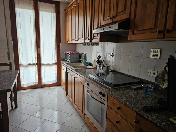 appartamento in vendita a Pontassieve