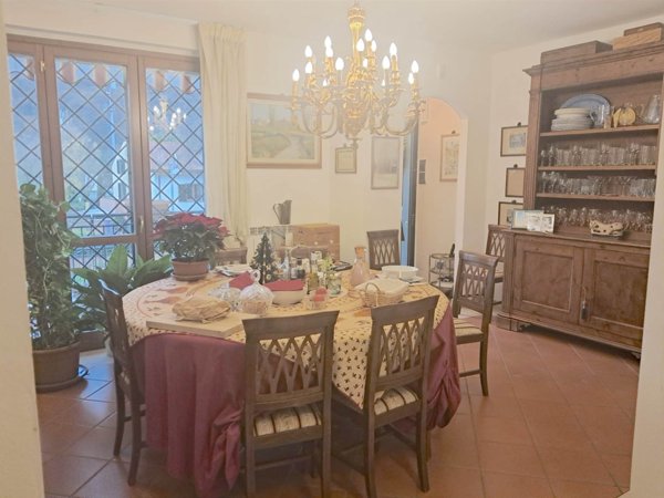 appartamento in vendita a Pontassieve