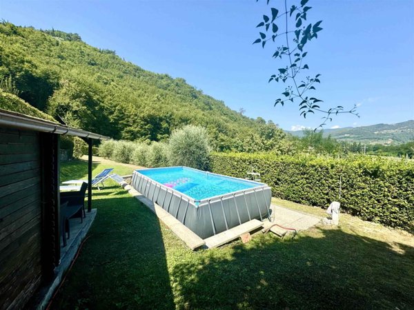 appartamento in vendita a Pontassieve