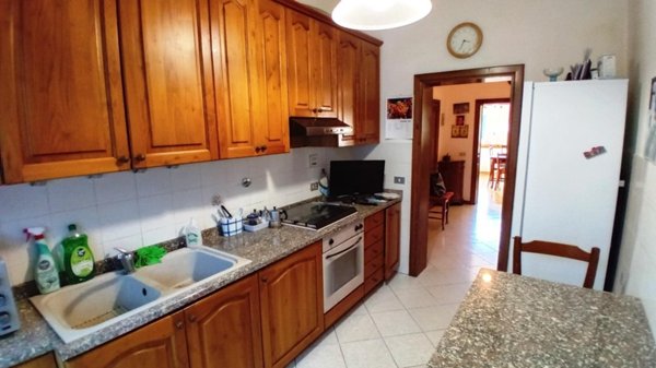 appartamento in vendita a Pontassieve