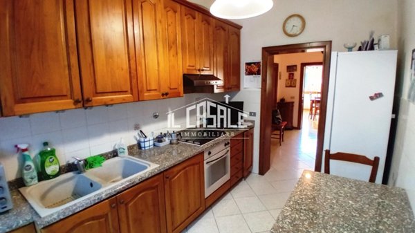 appartamento in vendita a Pontassieve