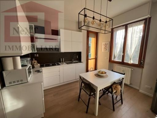 appartamento in vendita a Pontassieve