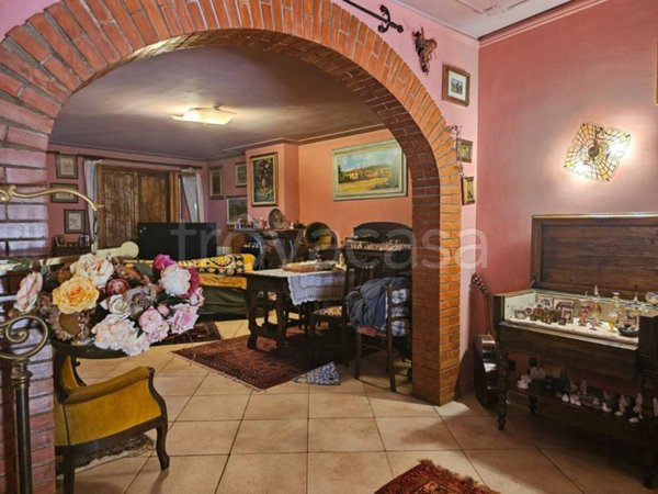 casa indipendente in vendita a Pontassieve