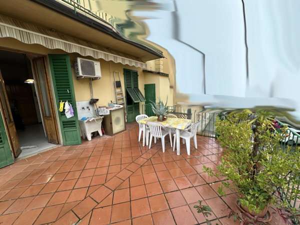 appartamento in vendita a Pontassieve