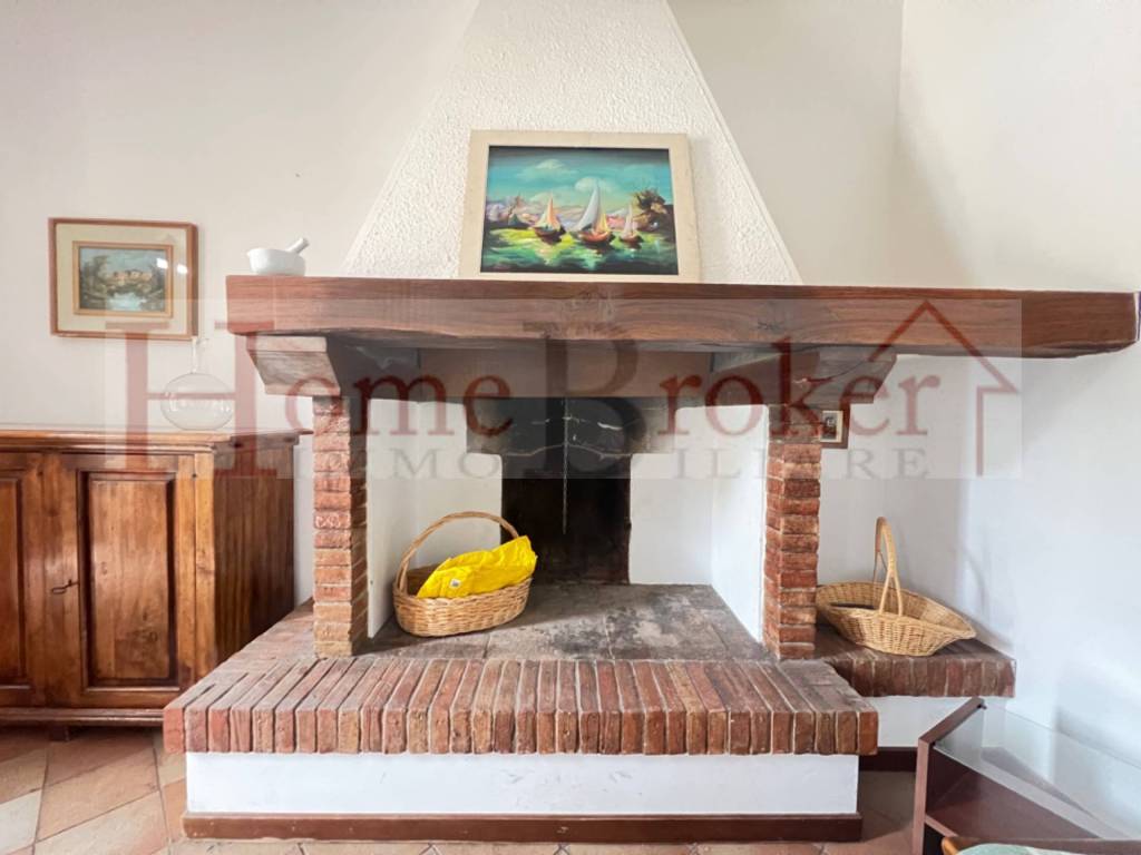 appartamento in vendita a Pontassieve in zona Molino del Piano
