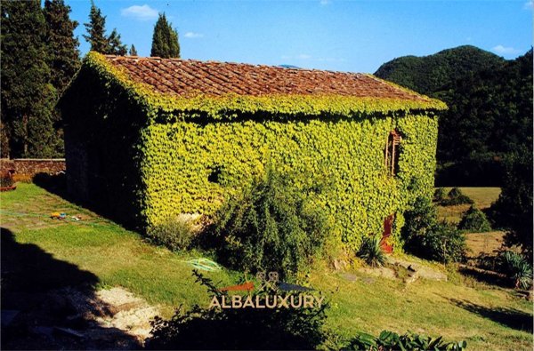casa semindipendente in vendita a Pontassieve