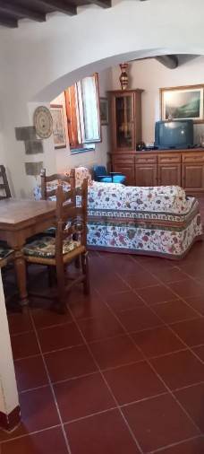 casa indipendente in vendita a Pontassieve in zona Molino del Piano