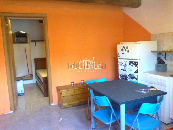 appartamento in vendita a Pontassieve
