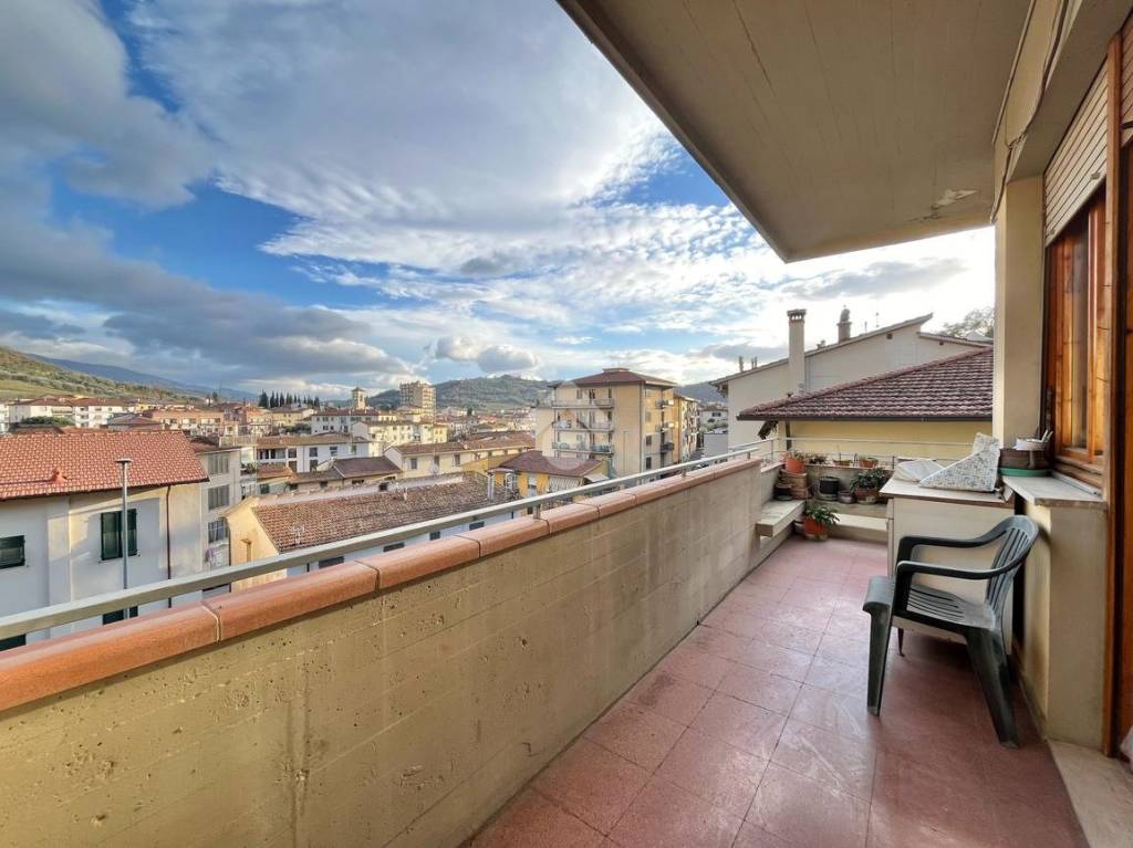 appartamento in vendita a Pontassieve