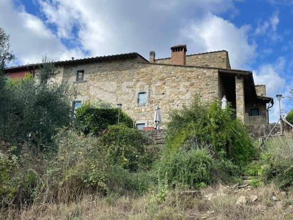appartamento in vendita a Pontassieve in zona Doccia