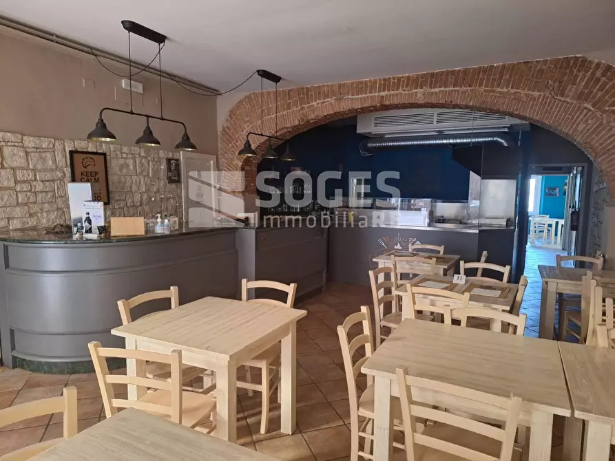 negozio in vendita a Pontassieve