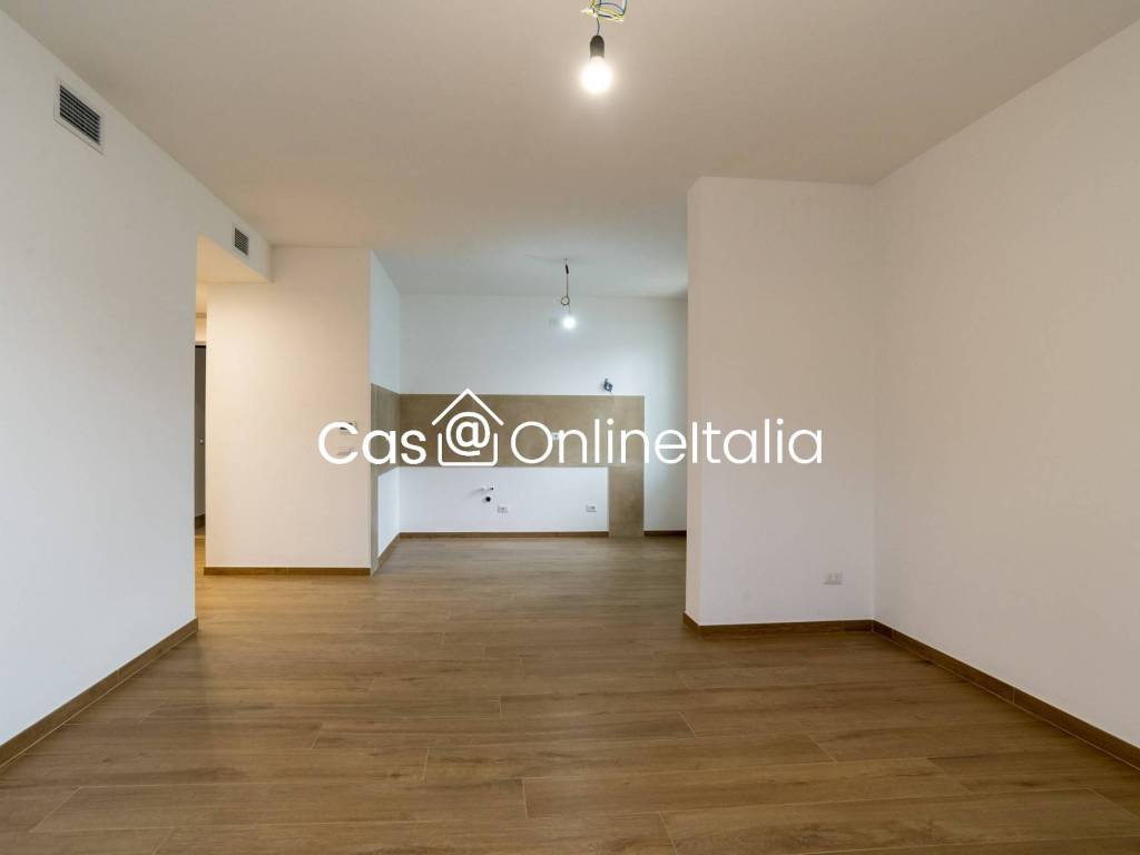 appartamento in vendita a Pontassieve in zona Montebonello