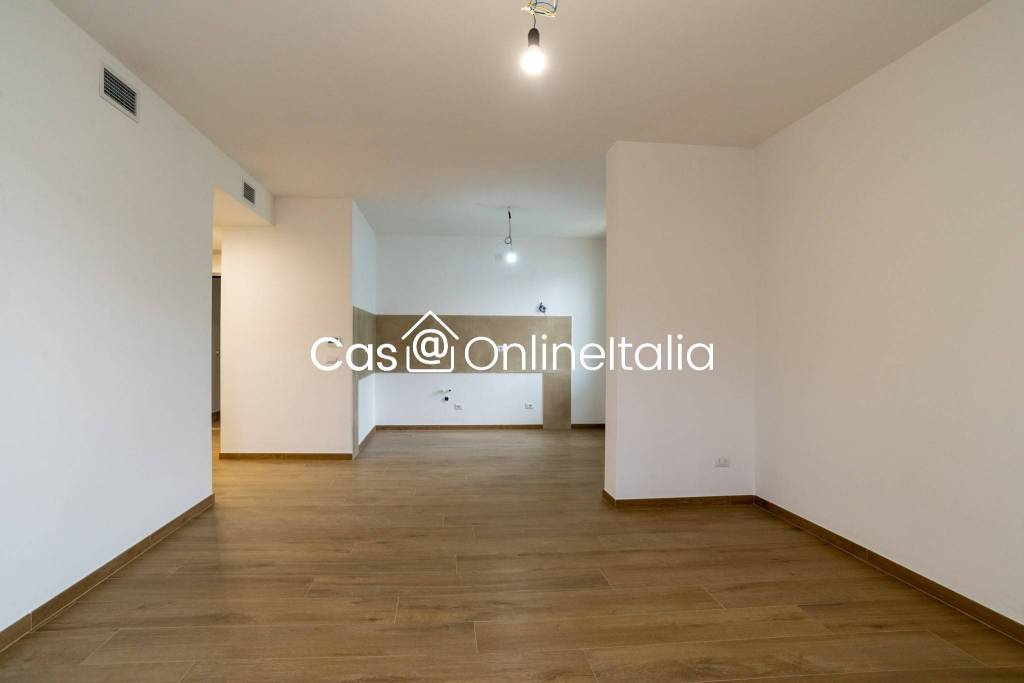 appartamento in vendita a Pontassieve in zona Montebonello